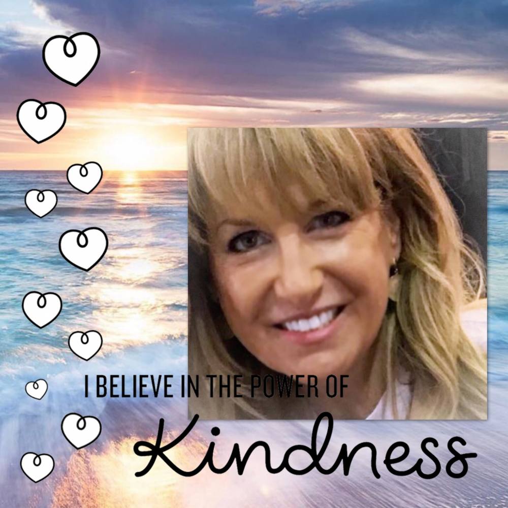 Meet your Posher, Deidree